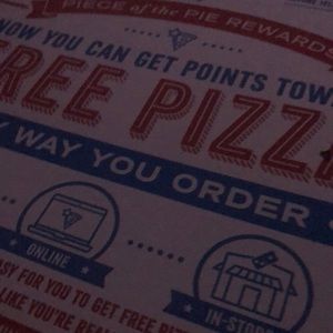 Meet your Posher, Randy